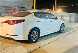 كيا اوبتيما